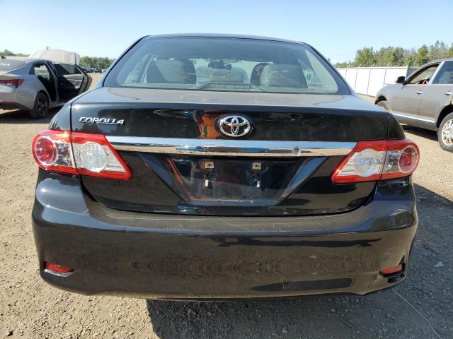 Photo 6 from auction – 2011 TOYOTA COROLLA BA with VIN 2T1BU4EE0BC590332