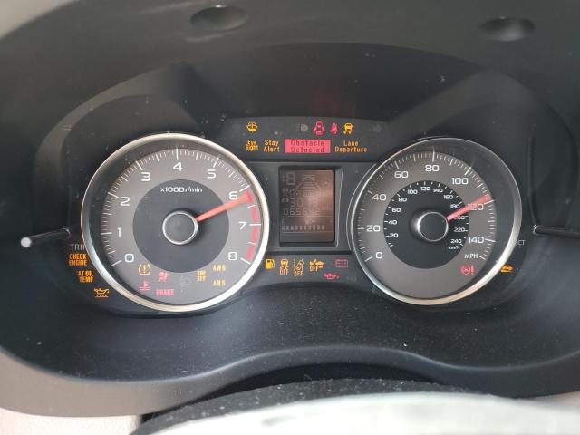 Photo 9 from auction – 2016 SUBARU FORESTER 2 with VIN JF2SJAFC6GH425409