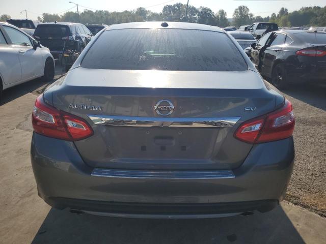 Photo 6 from auction – 2016 NISSAN ALTIMA 2.5 with VIN 1N4AL3AP3GC153849