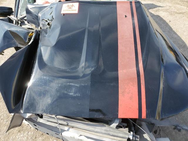 Photo 11 from auction – 2014 DODGE CHARGER SE with VIN 2C3CDXBG5EH150424