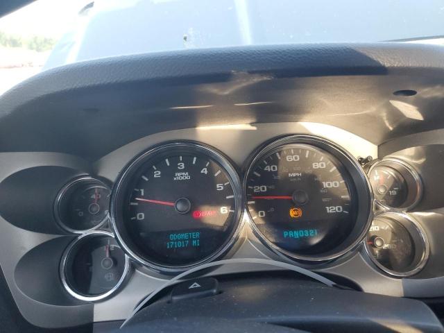 Photo 9 from auction – 2007 CHEVROLET SILVERADO with VIN 1GCEC14J67Z558074