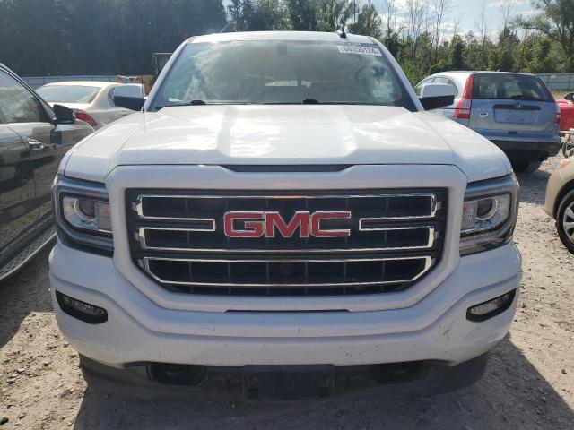 Photo 5 from auction – 2017 GMC SIERRA K15 with VIN 3GTU2MECXHG406946