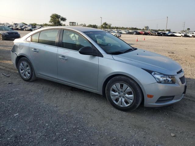 Photo 4 from auction – 2012 CHEVROLET CRUZE LS with VIN 1G1PC5SH2C7307826