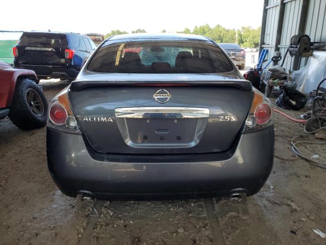 Photo 6 from auction – 2011 NISSAN ALTIMA BAS with VIN 1N4AL2AP1BN483139