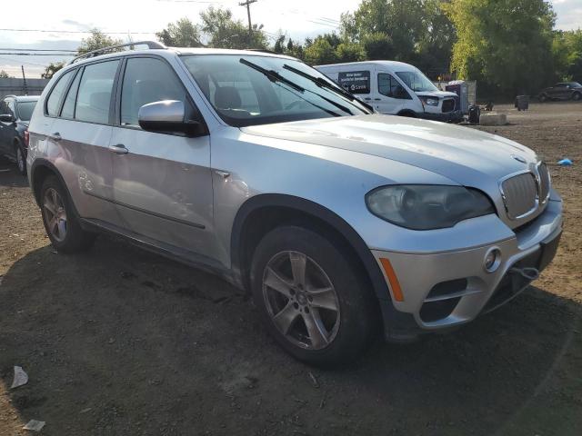 Photo 4 from auction – 2011 BMW X5 XDRIVE3 with VIN 5UXZW0C53BL658067