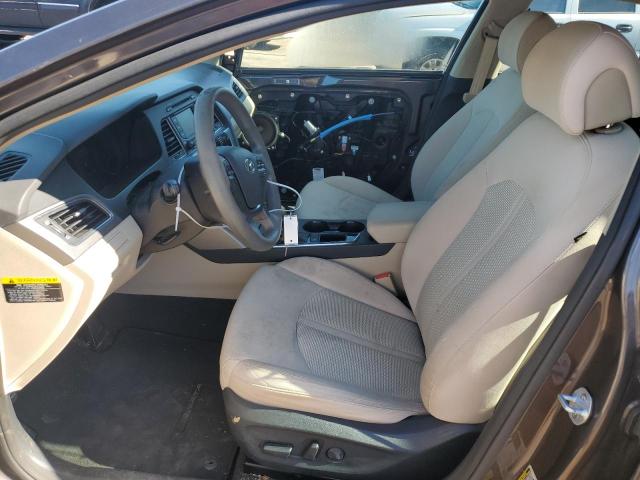 Photo 7 from auction – 2015 HYUNDAI SONATA SE with VIN 5NPE24AF4FH179858