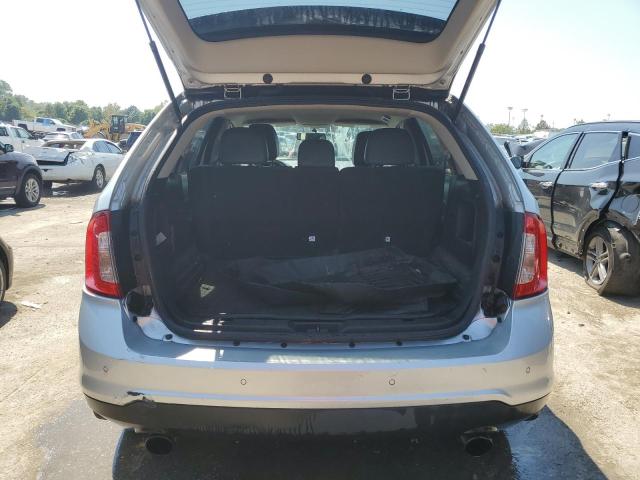 صورة رقم 6 من المزاد - 2013 FORD EDGE SEL مع VIN 2FMDK3J9XDBB01539