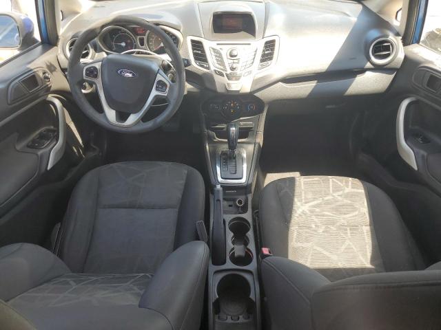 Photo 8 from auction – 2011 FORD FIESTA SE with VIN 3FADP4EJXBM172645