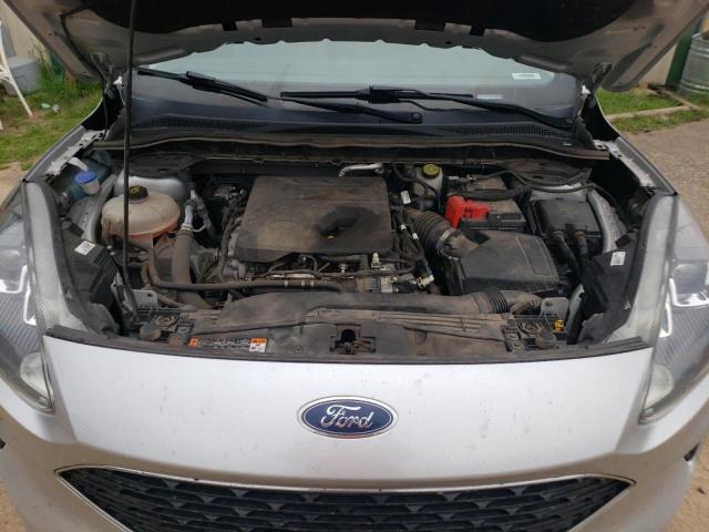 Photo 12 from auction – 2020 FORD ESCAPE SE with VIN 1FMCU9G61LUA59776
