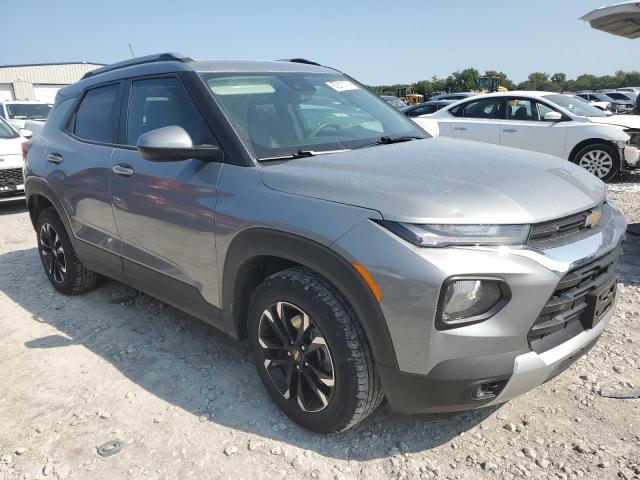 Photo 4 from auction – 2023 CHEVROLET TRAILBLAZE with VIN KL79MPS24PB049331