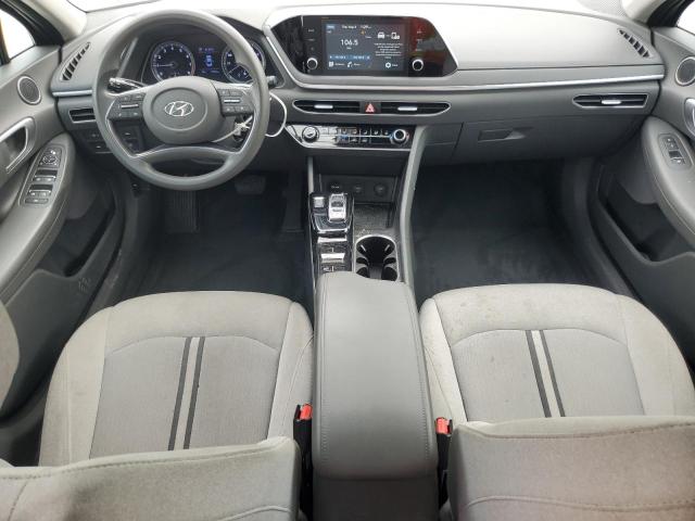 Photo 8 from auction – 2020 HYUNDAI SONATA SE with VIN 5NPEG4JA6LH012256