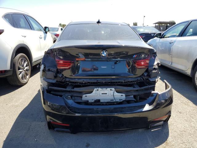 Photo 6 from auction – 2020 BMW M4 with VIN WBS4Y9C07LFH12898