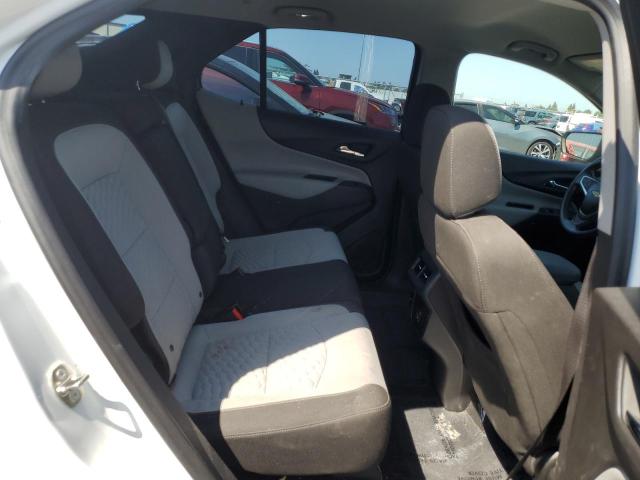 Photo 11 from auction – 2019 CHEVROLET EQUINOX LS with VIN 3GNAXHEVXKS660472