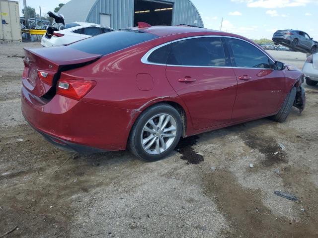 Photo 3 from auction – 2016 CHEVROLET MALIBU LT with VIN 1G1ZE5ST5GF286036
