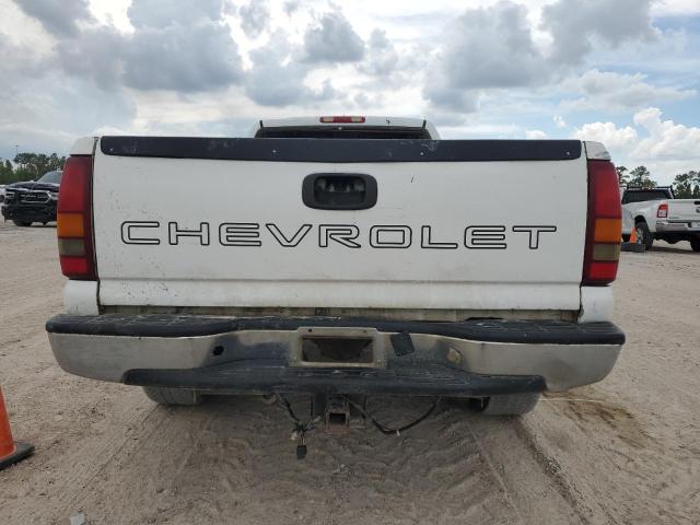 Photo 6 from auction – 1999 CHEVROLET 1500 with VIN 1GCEC14T6XE103539
