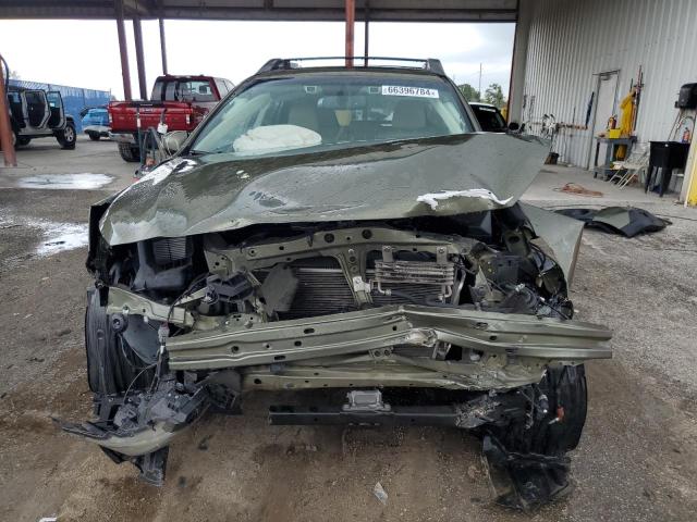Photo 5 from auction – 2016 SUBARU OUTBACK 2. with VIN 4S4BSBNC3G3261578