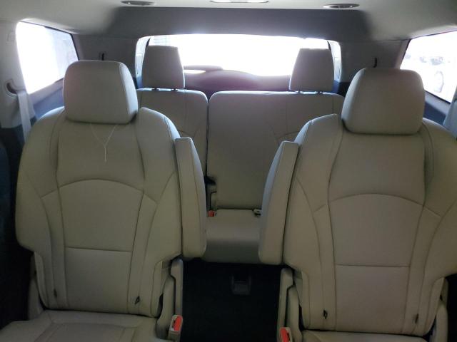 Photo 10 from auction – 2021 BUICK ENCLAVE ES with VIN 5GAERBKW3MJ138299