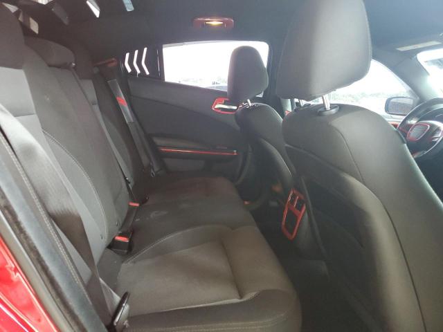 Photo 10 from auction – 2016 DODGE CHARGER SE with VIN 2C3CDXBG1GH121781