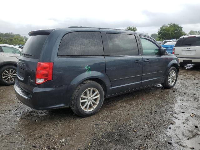 Photo 3 from auction – 2014 DODGE GRAND CARA with VIN 2C4RDGCG8ER302923