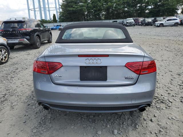 صورة رقم 6 من المزاد - 2016 AUDI A5 PREMIUM مع VIN WAUM2AFH0GN001612