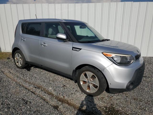 Photo 4 from auction – 2016 KIA SOUL with VIN KNDJN2A20G7842890