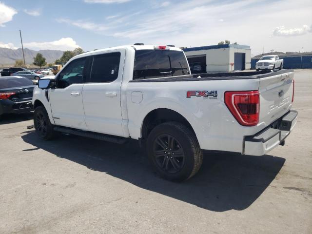 Photo 2 from auction – 2021 FORD F150 SUPER with VIN 1FTFW1ED2MFC79559