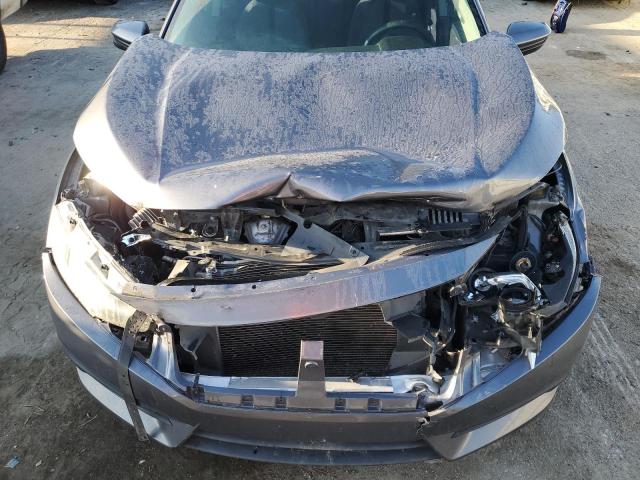 Zdjęcie 11 z aukcji – 2017 HONDA CIVIC EX z VIN 19XFC2F71HE081627