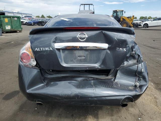 Photo 6 from auction – 2012 NISSAN ALTIMA BAS with VIN 1N4AL2AP6CN531087