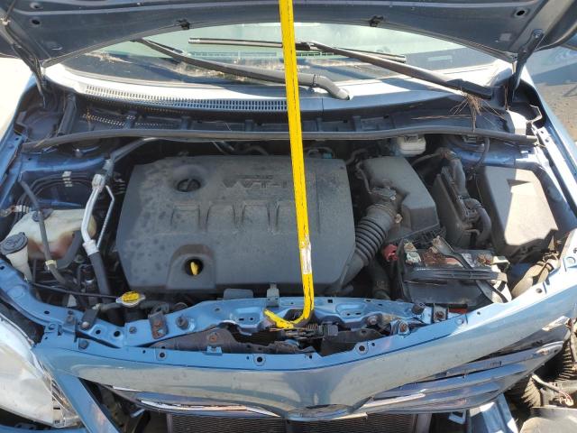 Photo 11 from auction – 2013 TOYOTA COROLLA BA with VIN 5YFBU4EE8DP193888