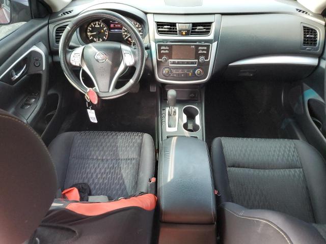 Photo 8 from auction – 2018 NISSAN ALTIMA 2.5 with VIN 1N4AL3AP2JC175784
