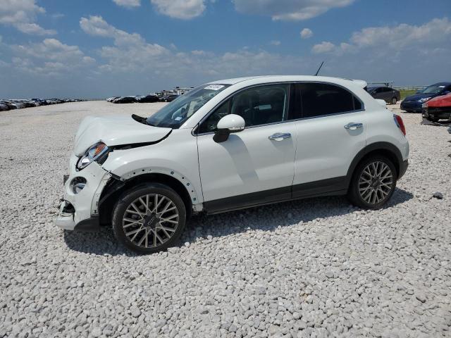 FIAT 500X LOUNG 2017 with VIN ZFBCFXDB8HP543344 - Photo from auction