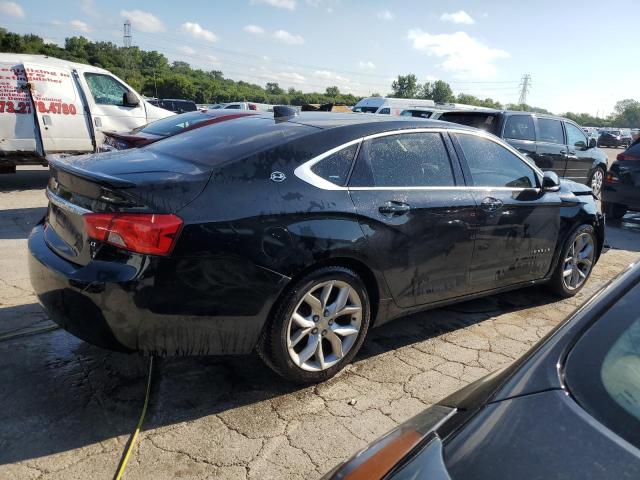 Photo 3 from auction – 2015 CHEVROLET IMPALA LT with VIN 2G1125S31F9224467