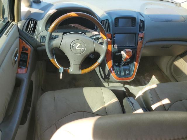 Photo 8 from auction – 2002 LEXUS RX 300 with VIN JTJHF10U420265109