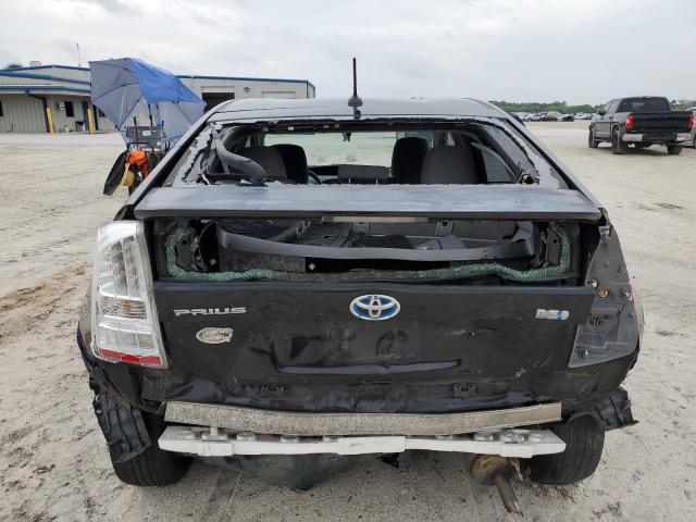 Zdjęcie 6 z aukcji – 2010 TOYOTA PRIUS z VIN JTDKN3DU8A5174816