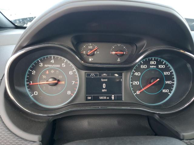 Photo 9 from auction – 2018 CHEVROLET CRUZE LT with VIN 3G1BD6SM1JS650409