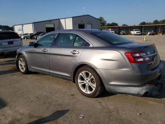Photo 2 from auction – 2013 FORD TAURUS SEL with VIN 1FAHP2E85DG111378