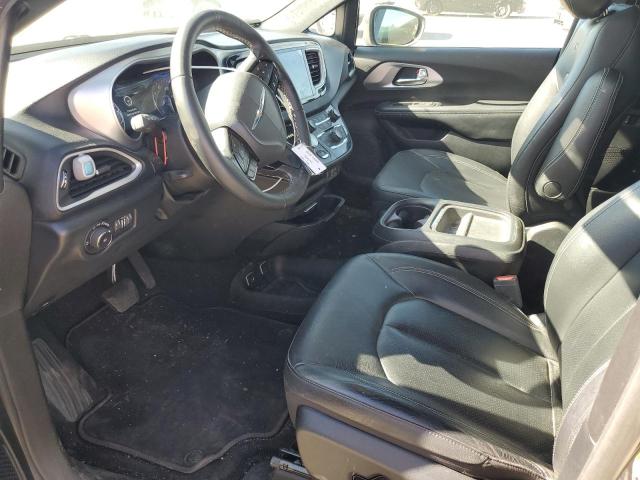 Photo 7 from auction – 2020 CHRYSLER PACIFICA T with VIN 2C4RC1BG3LR232715