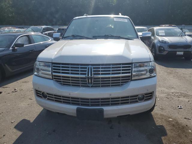 Photo 5 from auction – 2014 LINCOLN NAVIGATOR with VIN 5LMJJ2J57EEL02279