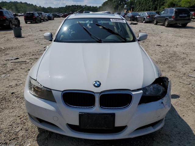 Photo 5 from auction – 2011 BMW 328 I with VIN WBAPH7G56BNM55696