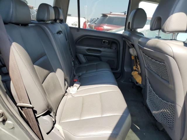 Photo 10 from auction – 2008 HONDA PILOT EXL with VIN 5FNYF18758B031962