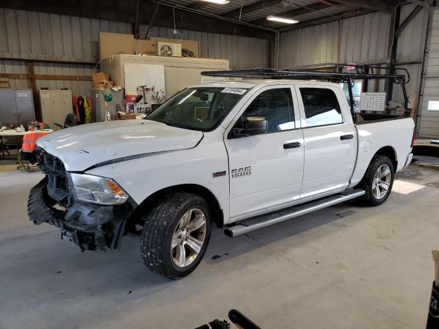 RAM 1500 ST 2014 with VIN 1C6RR6KT4ES303955 - Photo from auction