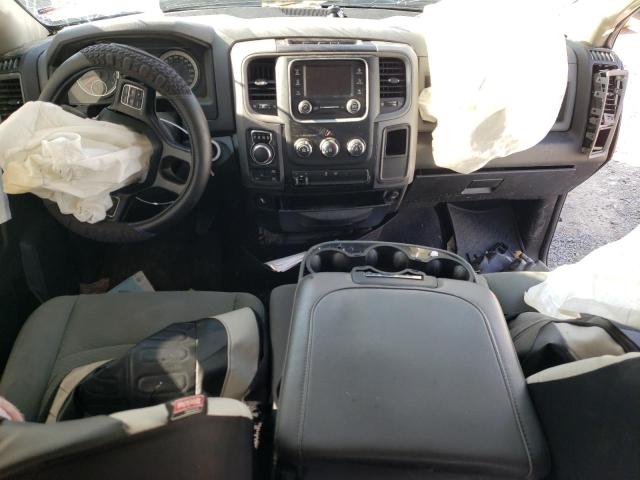 Photo 8 from auction – 2017 RAM 1500 ST with VIN 1C6RR7FT7HS528794