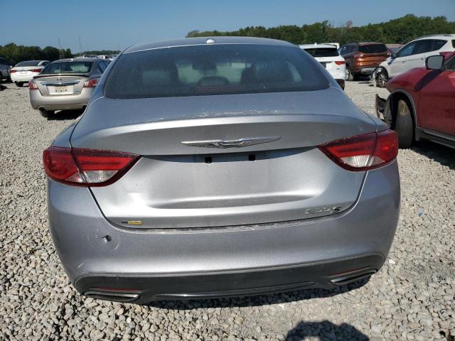 Photo 6 from auction – 2015 CHRYSLER 200 S with VIN 1C3CCCBB0FN696377