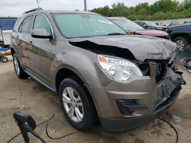 Photo 4 from auction – 2012 CHEVROLET EQUINOX LT with VIN 2GNALDEK7C6347423