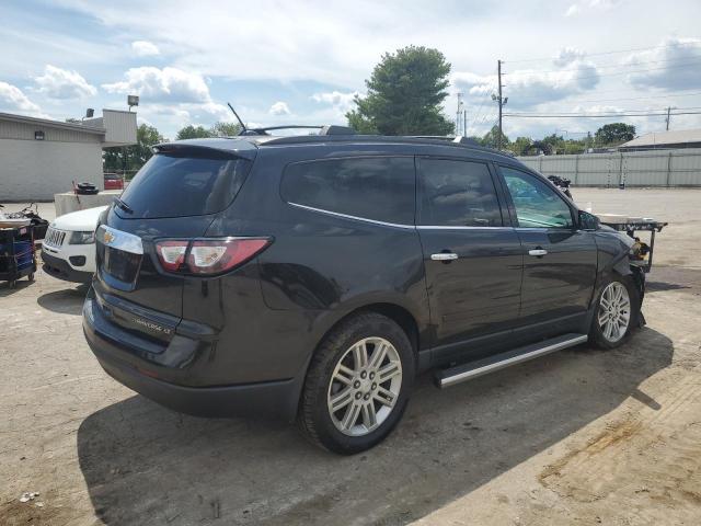 Photo 3 from auction – 2014 CHEVROLET TRAVERSE L with VIN 1GNKVGKDXEJ199974