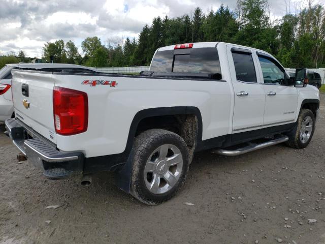 Photo 3 from auction – 2016 CHEVROLET SILVERADO with VIN 1GCVKSEJ2GZ411984