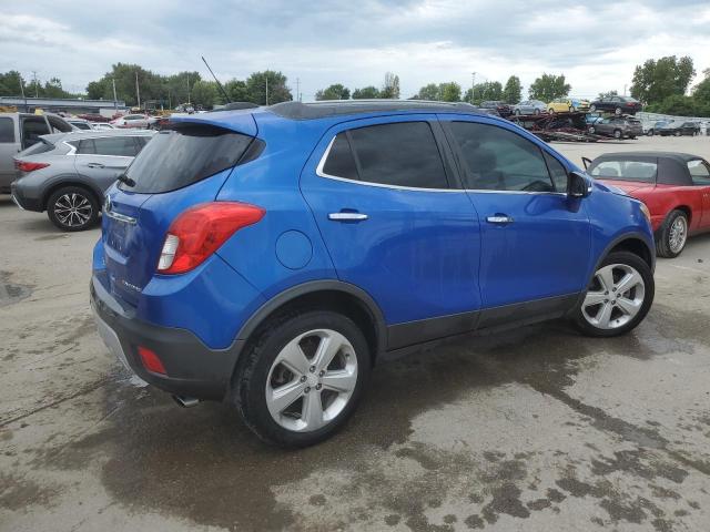 Photo 3 from auction – 2015 BUICK ENCORE CON with VIN KL4CJBSB6FB125614