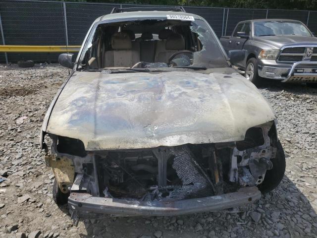 Photo 5 from auction – 2007 MERCURY MARINER LU with VIN 4M2CU81167KJ07988