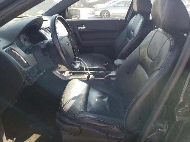 Photo 7 from auction – 2009 FORD FOCUS SES with VIN 1FAHP36N99W243308