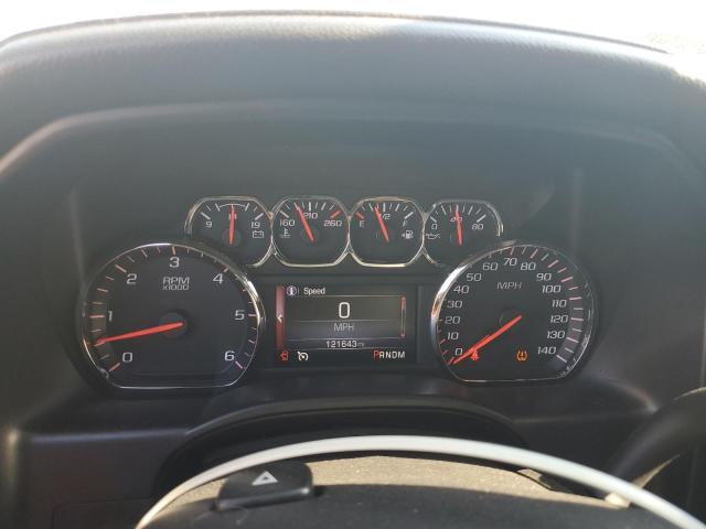 Photo 9 from auction – 2014 GMC SIERRA K15 with VIN 3GTU2VEC8EG516671